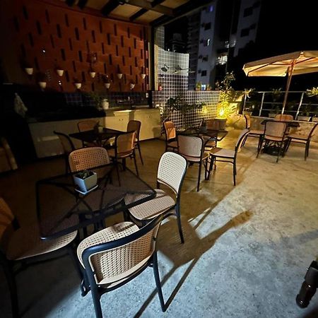 Studio 101 | Wifi 600Mb | Residencial Jc, Um Lugar Para Ficar. Belém Dış mekan fotoğraf