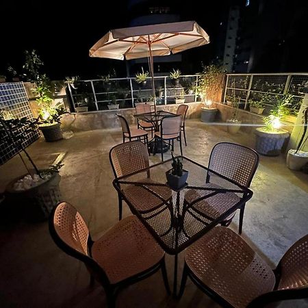 Studio 101 | Wifi 600Mb | Residencial Jc, Um Lugar Para Ficar. Belém Dış mekan fotoğraf