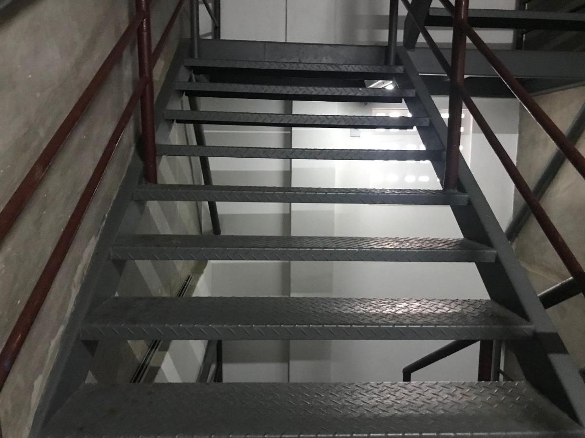 Studio 101 | Wifi 600Mb | Residencial Jc, Um Lugar Para Ficar. Belém Dış mekan fotoğraf
