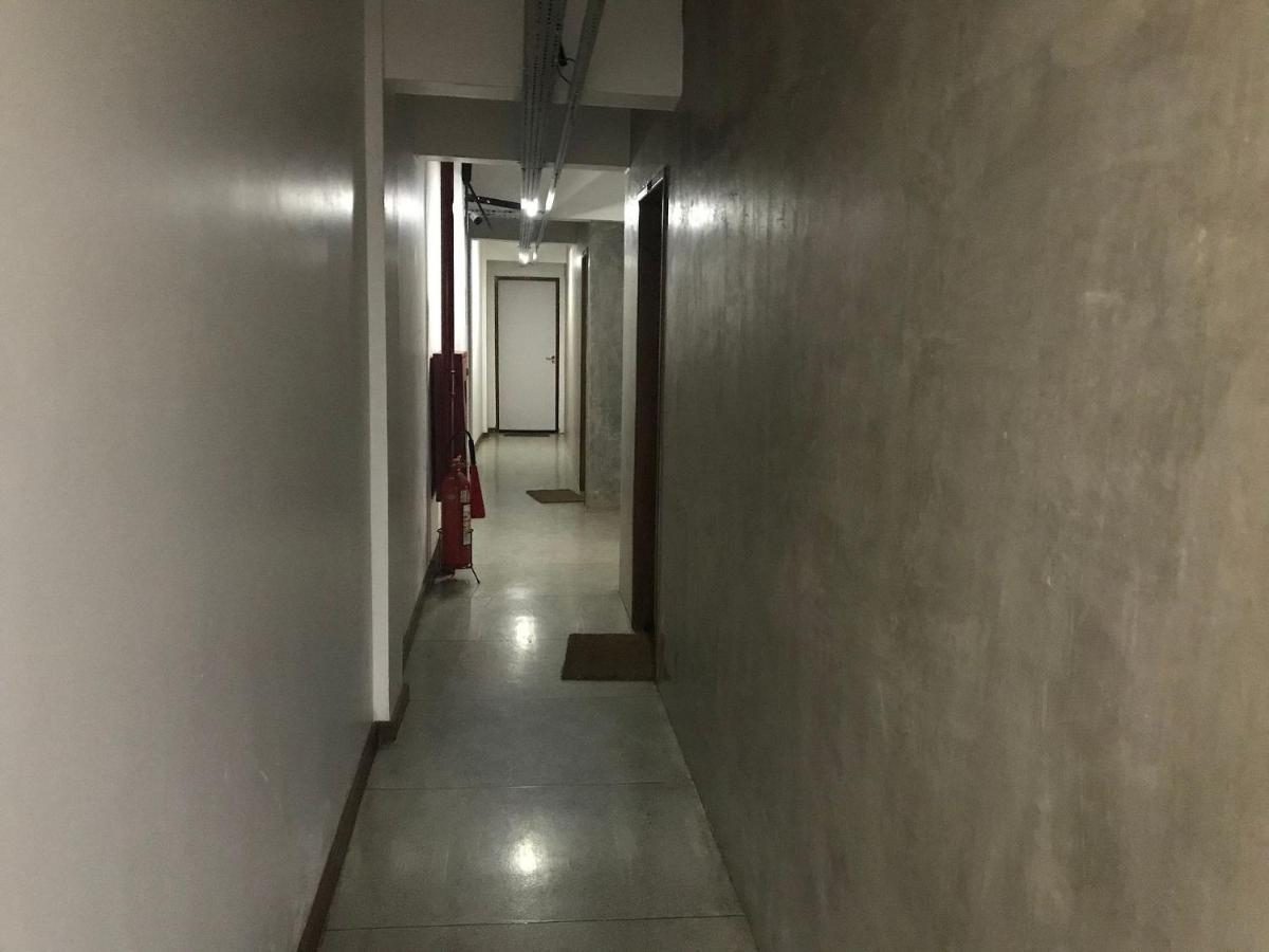 Studio 101 | Wifi 600Mb | Residencial Jc, Um Lugar Para Ficar. Belém Dış mekan fotoğraf