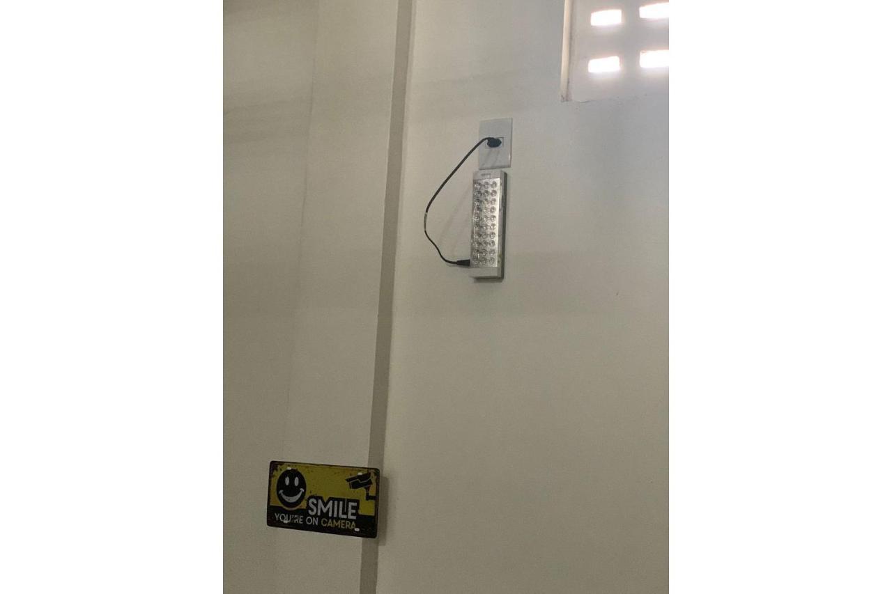 Studio 101 | Wifi 600Mb | Residencial Jc, Um Lugar Para Ficar. Belém Dış mekan fotoğraf