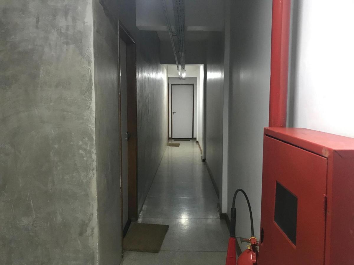 Studio 101 | Wifi 600Mb | Residencial Jc, Um Lugar Para Ficar. Belém Dış mekan fotoğraf