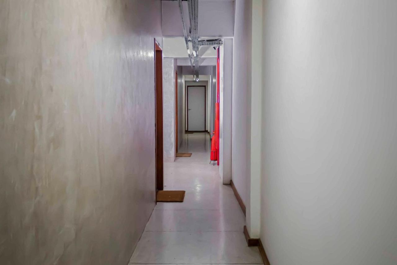 Studio 101 | Wifi 600Mb | Residencial Jc, Um Lugar Para Ficar. Belém Dış mekan fotoğraf