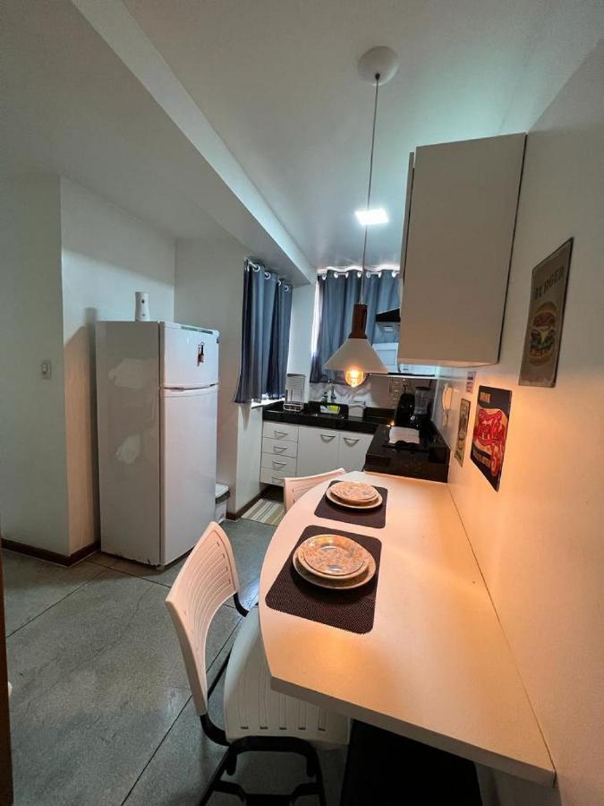 Studio 101 | Wifi 600Mb | Residencial Jc, Um Lugar Para Ficar. Belém Dış mekan fotoğraf