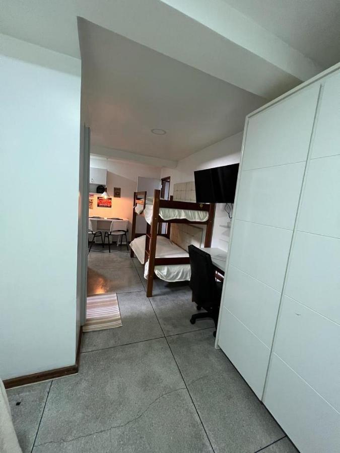 Studio 101 | Wifi 600Mb | Residencial Jc, Um Lugar Para Ficar. Belém Dış mekan fotoğraf