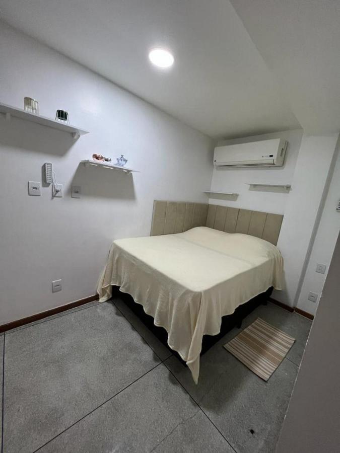 Studio 101 | Wifi 600Mb | Residencial Jc, Um Lugar Para Ficar. Belém Dış mekan fotoğraf