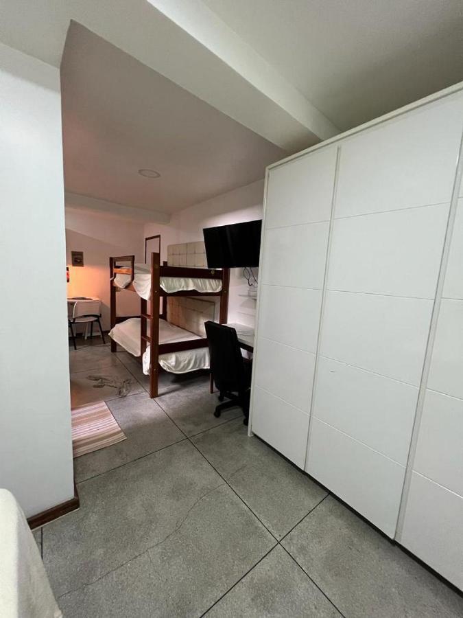 Studio 101 | Wifi 600Mb | Residencial Jc, Um Lugar Para Ficar. Belém Dış mekan fotoğraf