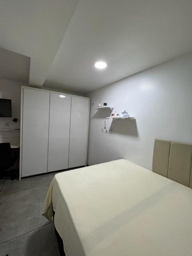 Studio 101 | Wifi 600Mb | Residencial Jc, Um Lugar Para Ficar. Belém Dış mekan fotoğraf