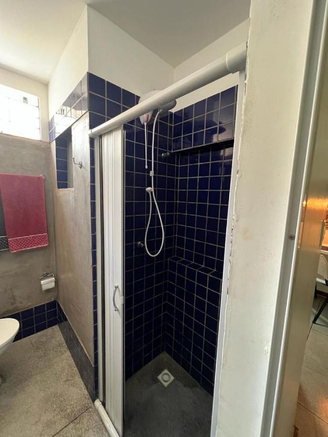 Studio 101 | Wifi 600Mb | Residencial Jc, Um Lugar Para Ficar. Belém Dış mekan fotoğraf