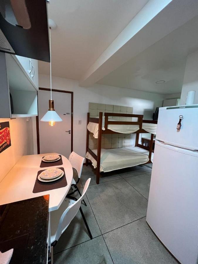 Studio 101 | Wifi 600Mb | Residencial Jc, Um Lugar Para Ficar. Belém Dış mekan fotoğraf