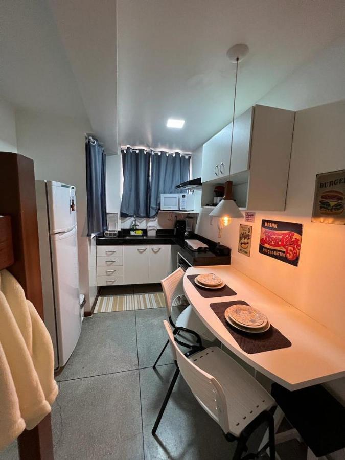 Studio 101 | Wifi 600Mb | Residencial Jc, Um Lugar Para Ficar. Belém Dış mekan fotoğraf