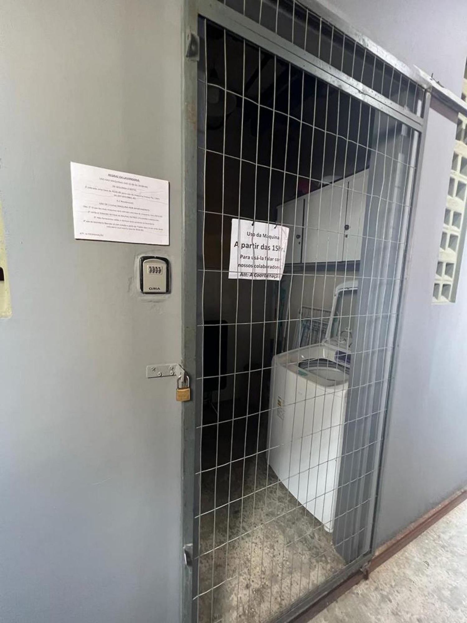 Studio 101 | Wifi 600Mb | Residencial Jc, Um Lugar Para Ficar. Belém Dış mekan fotoğraf