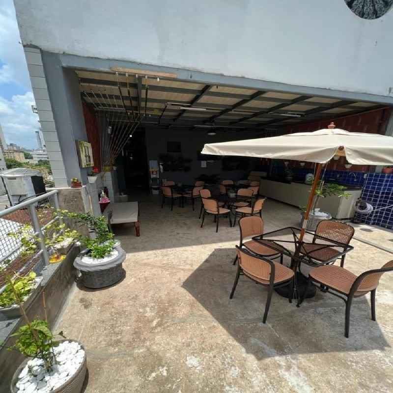 Studio 101 | Wifi 600Mb | Residencial Jc, Um Lugar Para Ficar. Belém Dış mekan fotoğraf