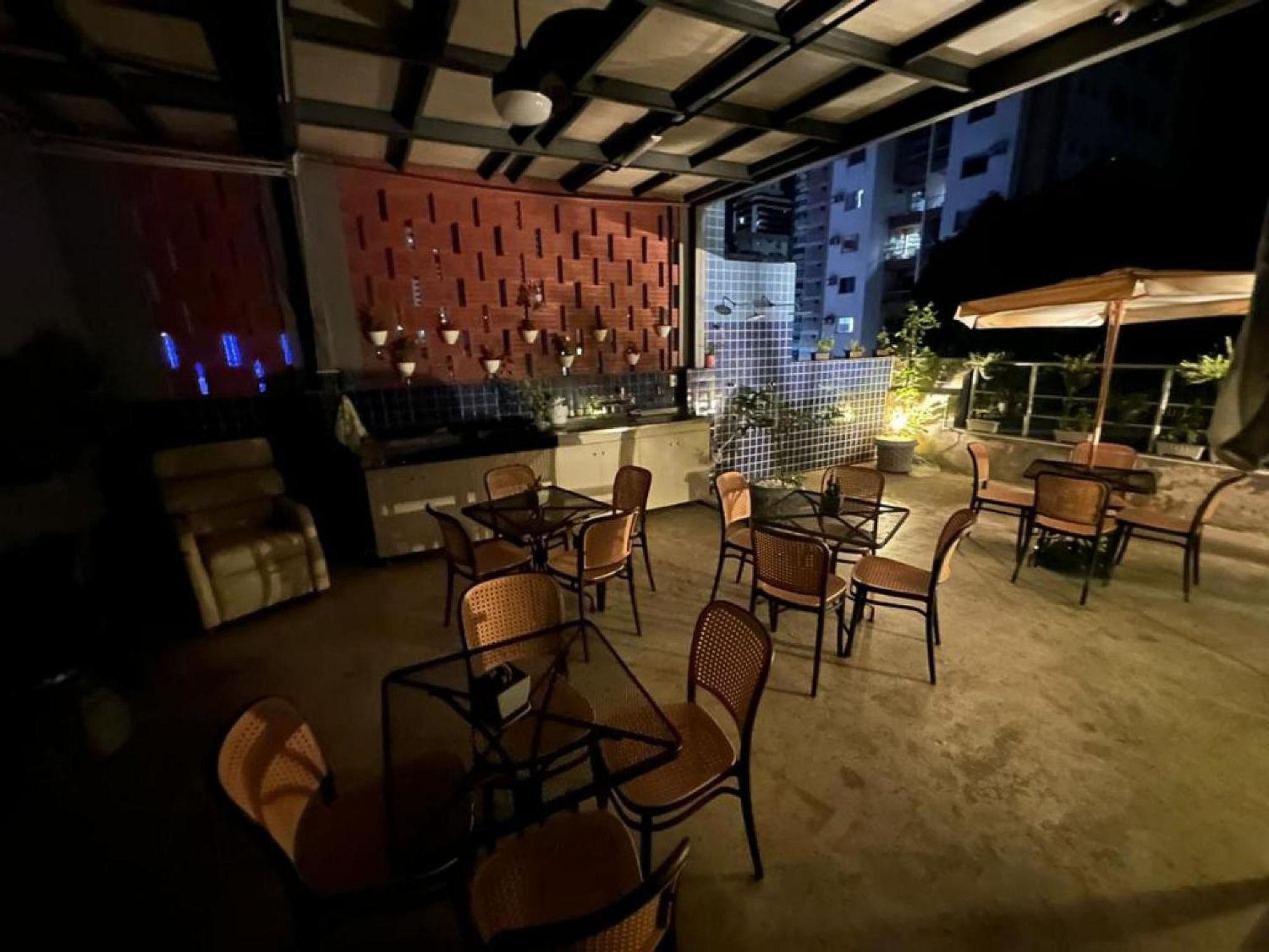 Studio 101 | Wifi 600Mb | Residencial Jc, Um Lugar Para Ficar. Belém Dış mekan fotoğraf