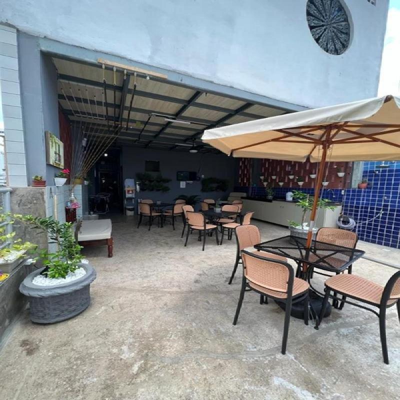 Studio 101 | Wifi 600Mb | Residencial Jc, Um Lugar Para Ficar. Belém Dış mekan fotoğraf