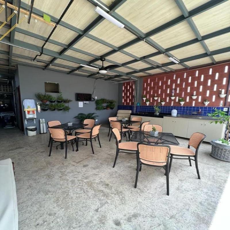 Studio 101 | Wifi 600Mb | Residencial Jc, Um Lugar Para Ficar. Belém Dış mekan fotoğraf