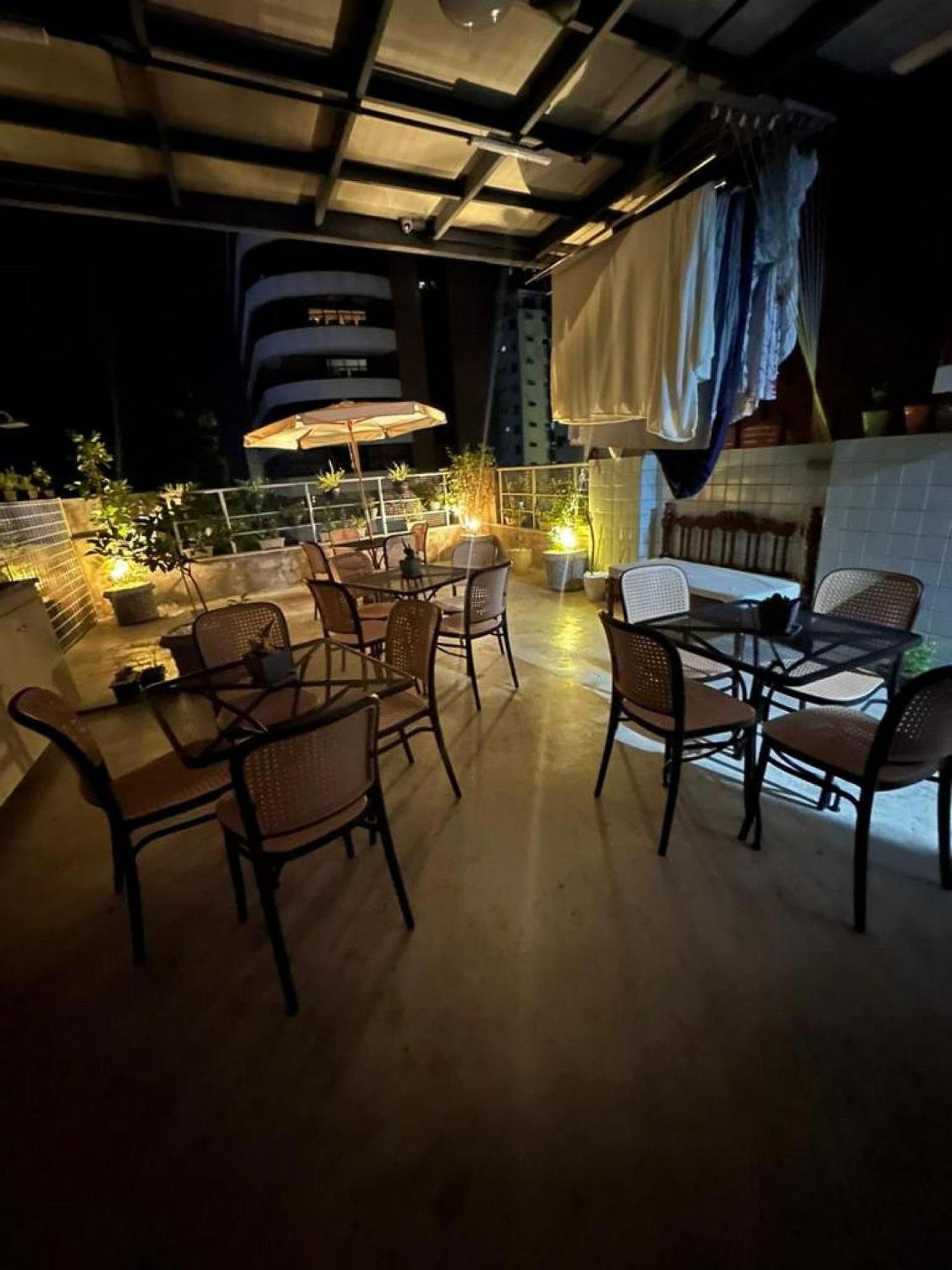 Studio 101 | Wifi 600Mb | Residencial Jc, Um Lugar Para Ficar. Belém Dış mekan fotoğraf