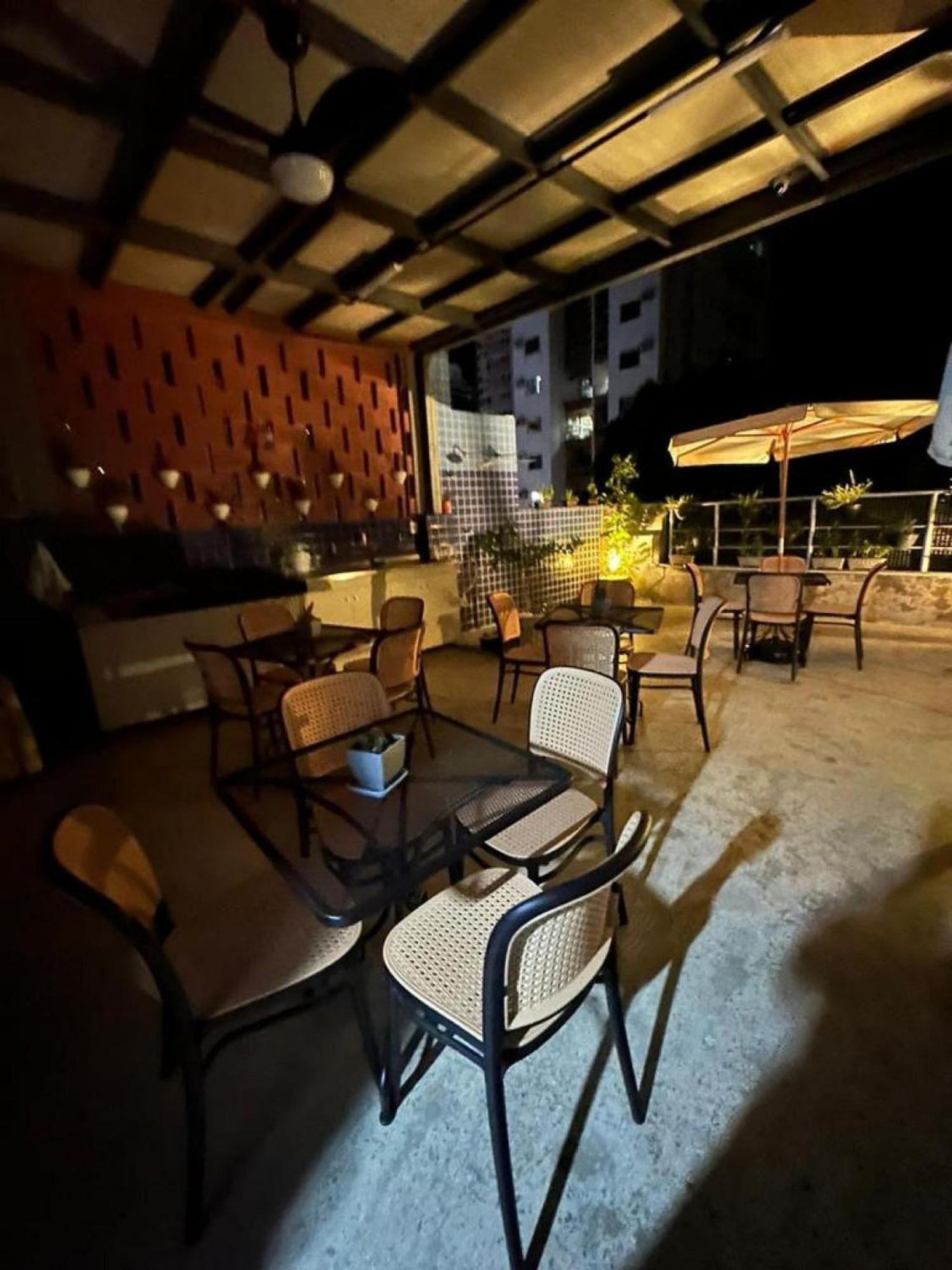 Studio 101 | Wifi 600Mb | Residencial Jc, Um Lugar Para Ficar. Belém Dış mekan fotoğraf