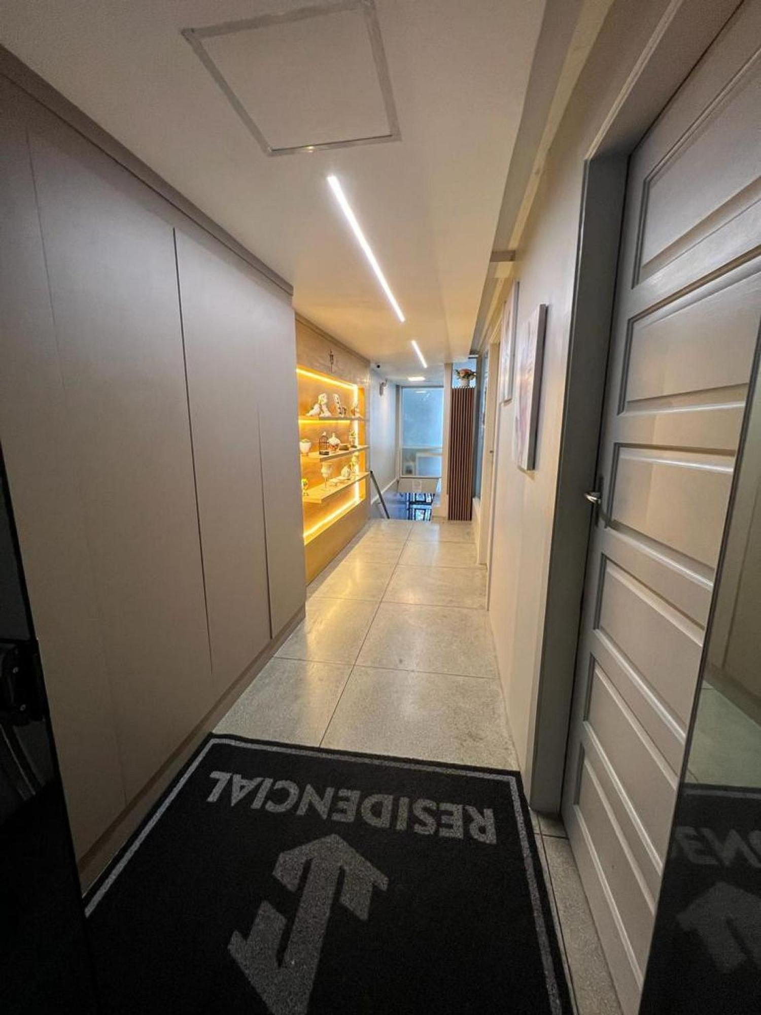 Studio 101 | Wifi 600Mb | Residencial Jc, Um Lugar Para Ficar. Belém Dış mekan fotoğraf