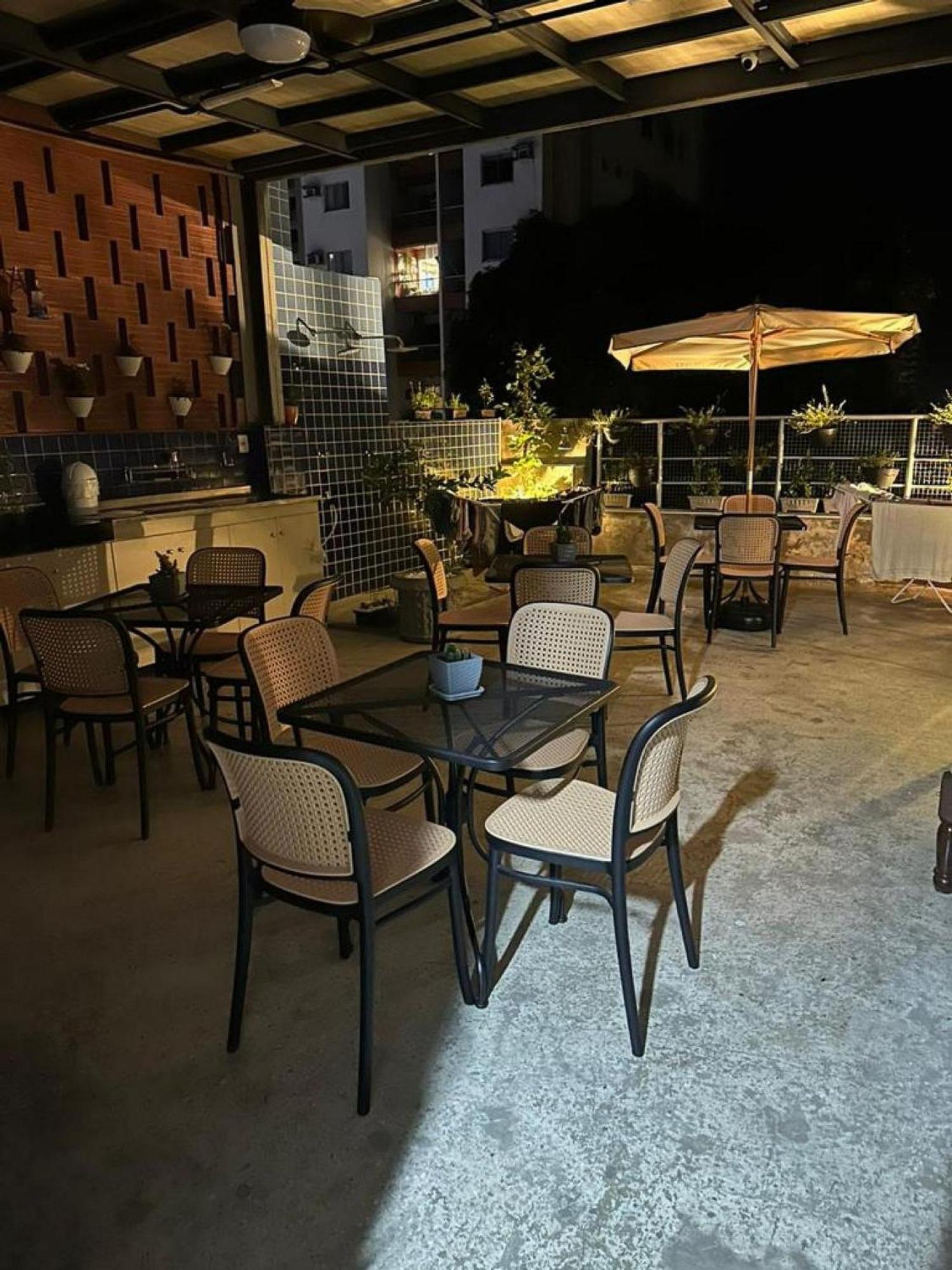 Studio 101 | Wifi 600Mb | Residencial Jc, Um Lugar Para Ficar. Belém Dış mekan fotoğraf