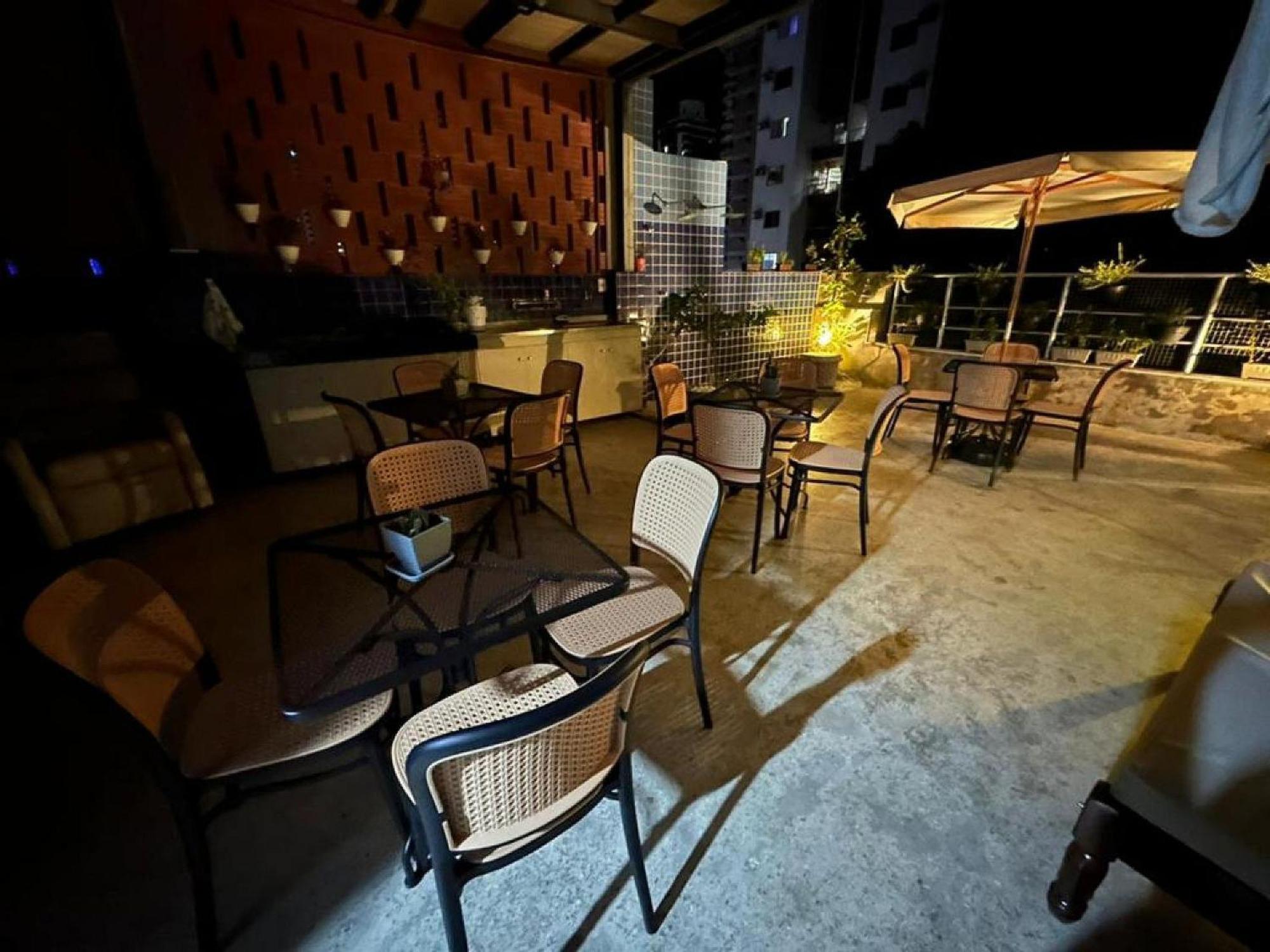 Studio 101 | Wifi 600Mb | Residencial Jc, Um Lugar Para Ficar. Belém Dış mekan fotoğraf