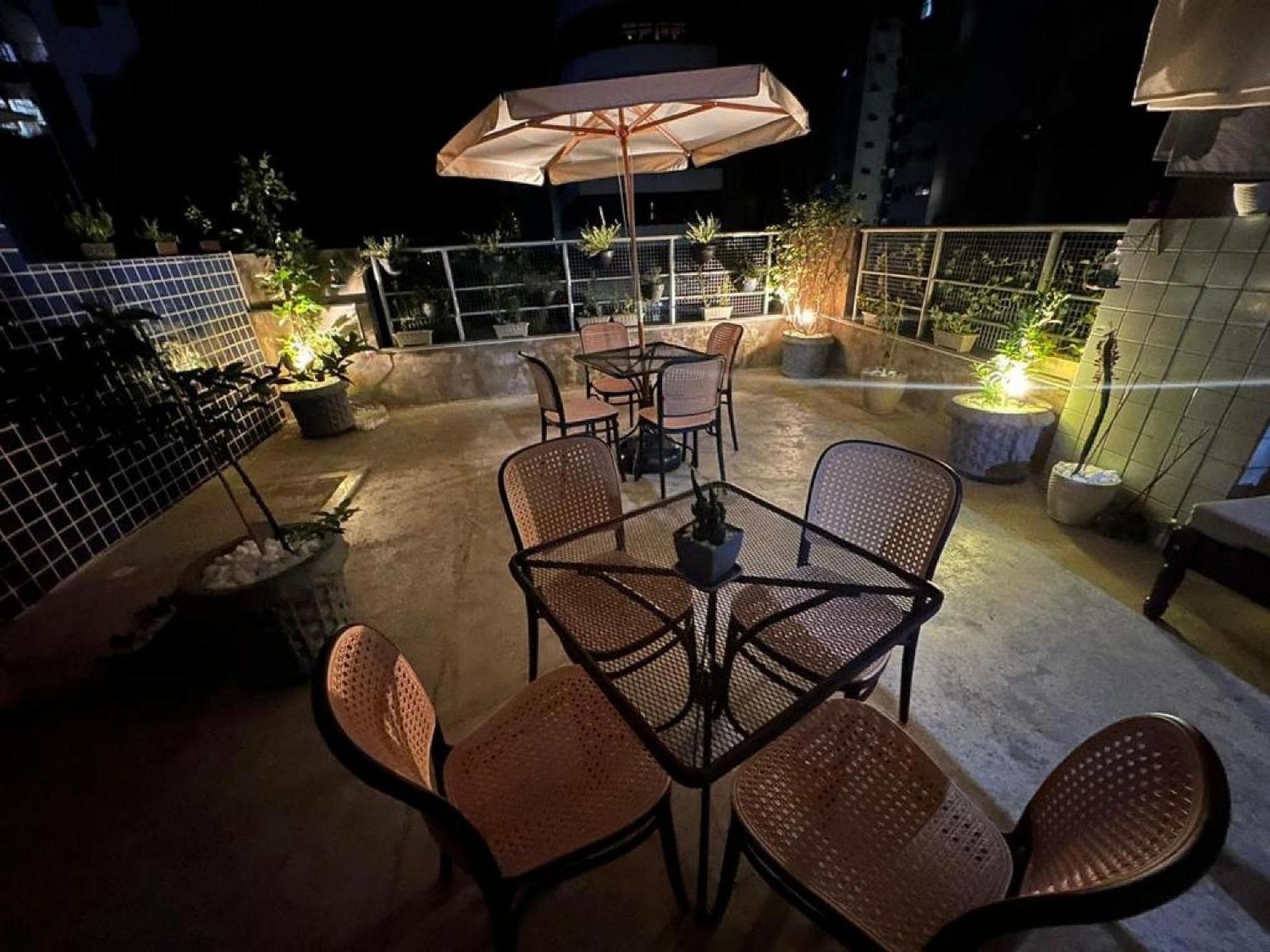Studio 101 | Wifi 600Mb | Residencial Jc, Um Lugar Para Ficar. Belém Dış mekan fotoğraf