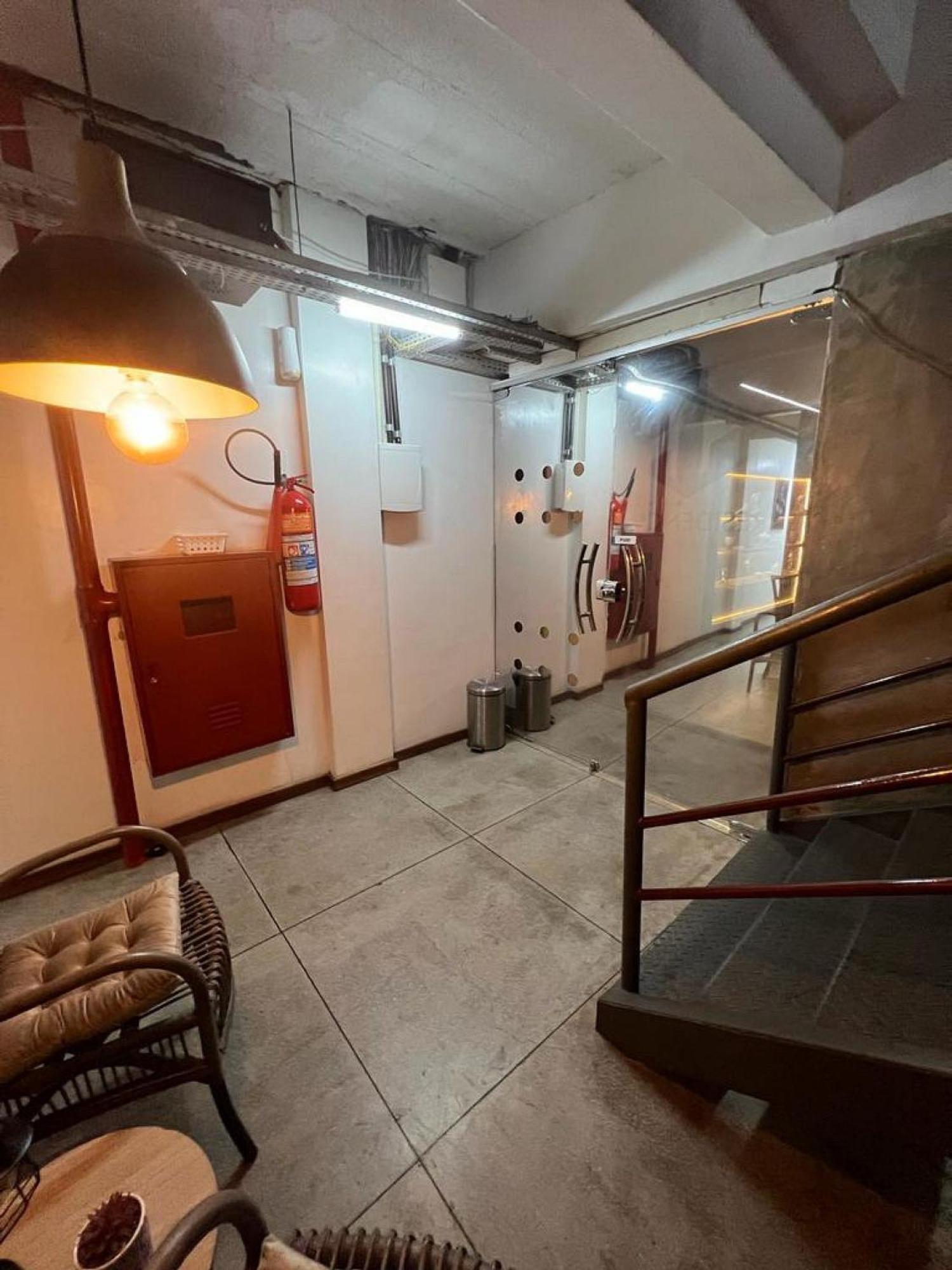 Studio 101 | Wifi 600Mb | Residencial Jc, Um Lugar Para Ficar. Belém Dış mekan fotoğraf