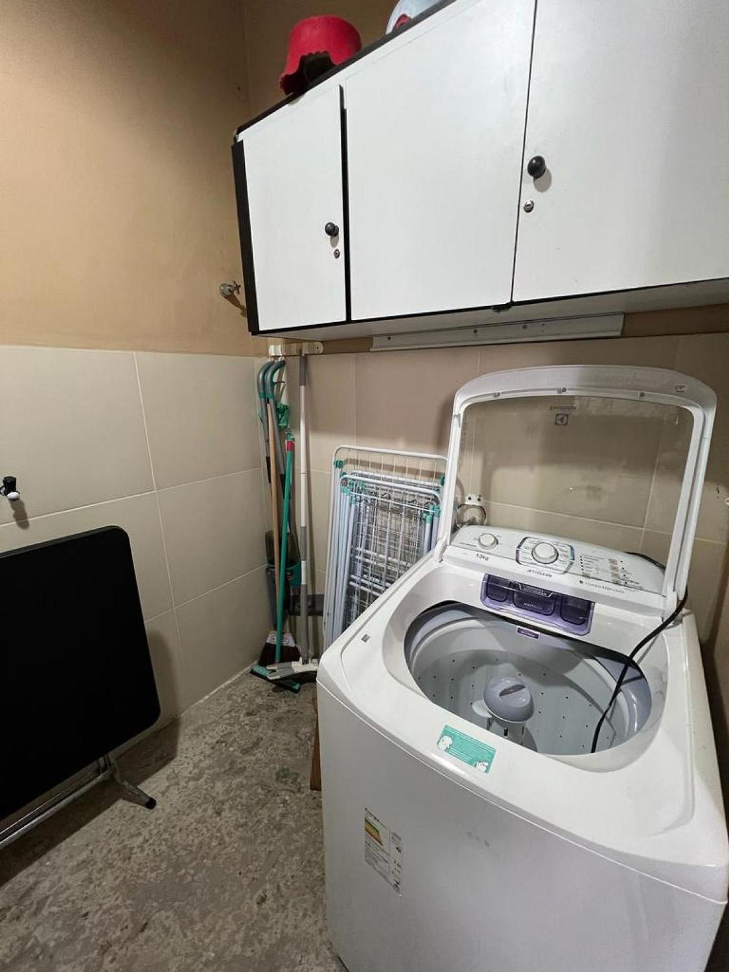 Studio 101 | Wifi 600Mb | Residencial Jc, Um Lugar Para Ficar. Belém Dış mekan fotoğraf