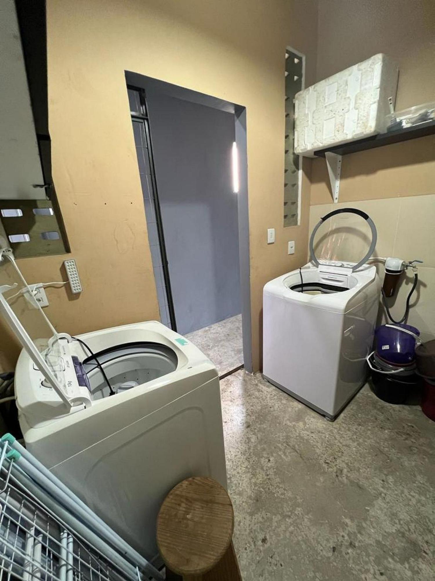 Studio 101 | Wifi 600Mb | Residencial Jc, Um Lugar Para Ficar. Belém Dış mekan fotoğraf