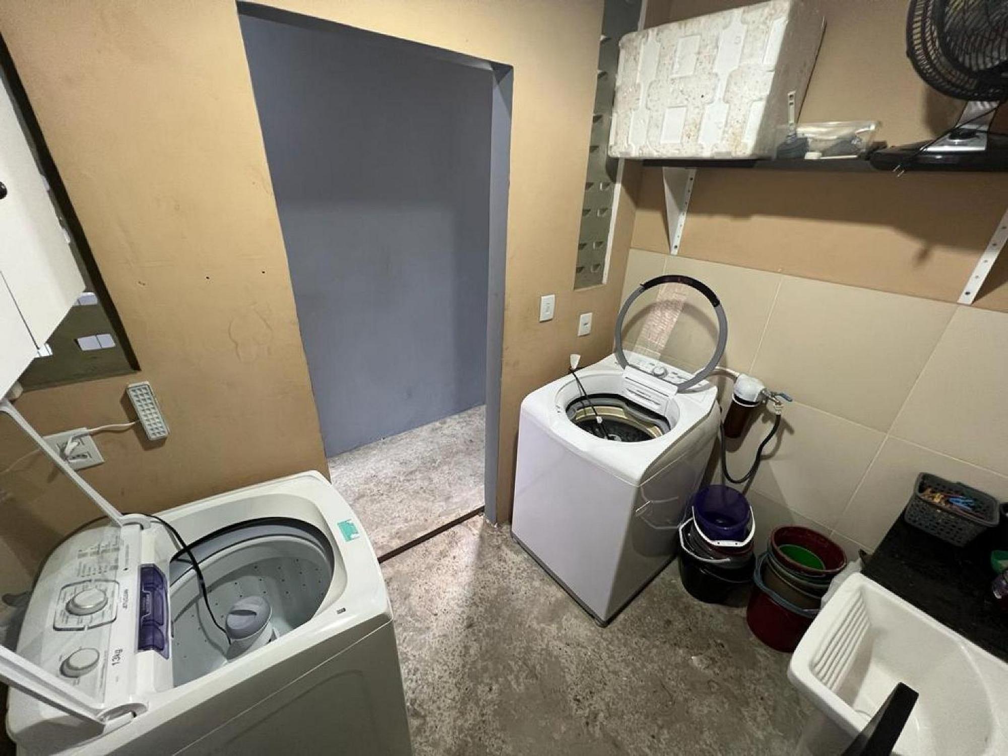 Studio 101 | Wifi 600Mb | Residencial Jc, Um Lugar Para Ficar. Belém Dış mekan fotoğraf
