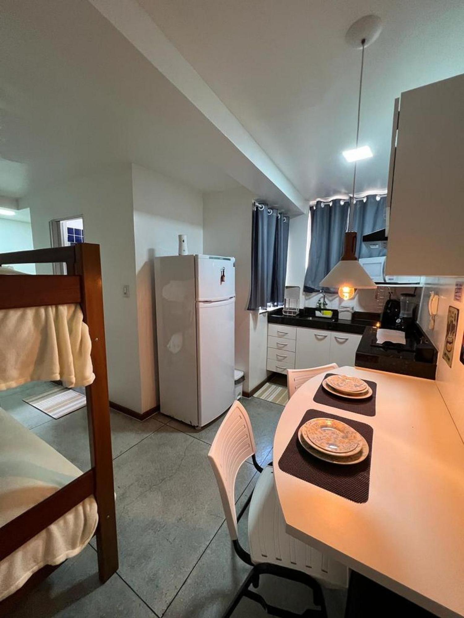 Studio 101 | Wifi 600Mb | Residencial Jc, Um Lugar Para Ficar. Belém Dış mekan fotoğraf