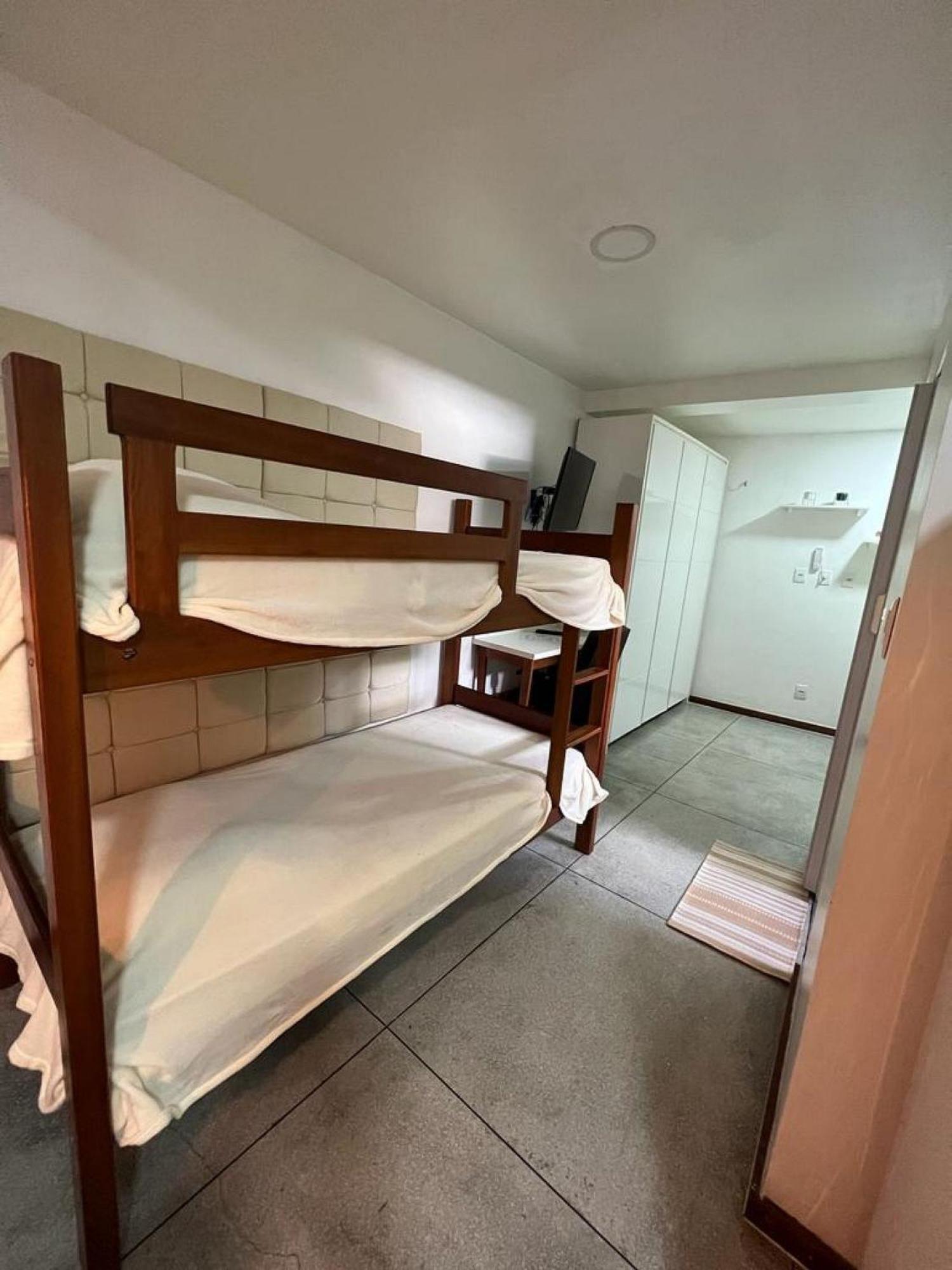 Studio 101 | Wifi 600Mb | Residencial Jc, Um Lugar Para Ficar. Belém Dış mekan fotoğraf